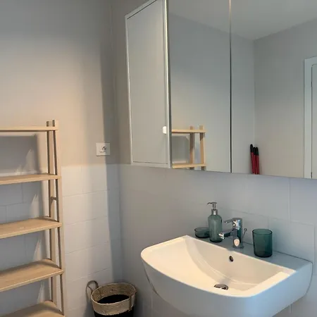 Central Oasis Apartment Tirana