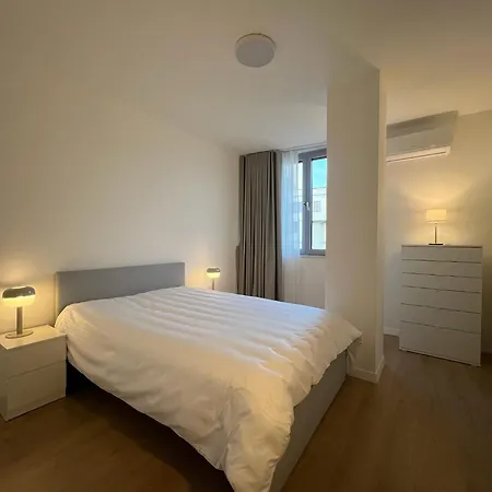 Central Oasis Apartment Tirana